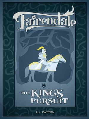 cover image of The King's Pursuit